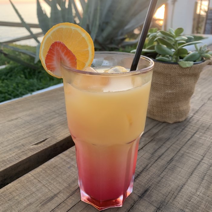 Sex on the Beach (Shooter)