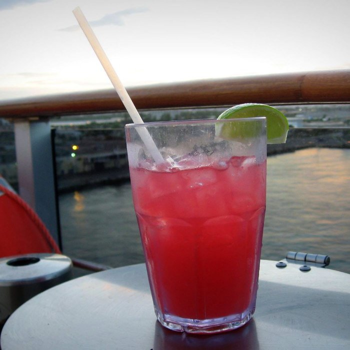 Sea Breeze