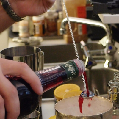 Bar Spoon