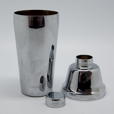 Cobbler Shaker