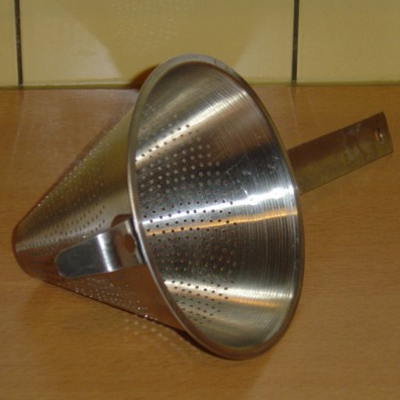 Fine Mesh Strainer