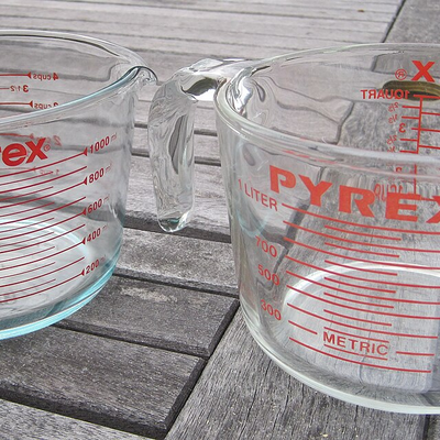Measuring Cup