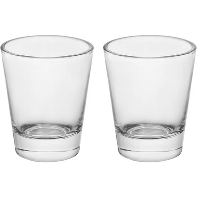 Shot Glass